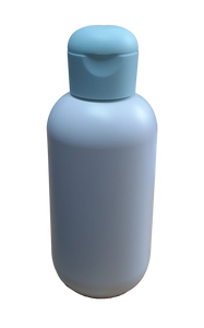 200ml Round Bottle (127)