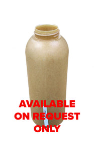 750ml Round Bottle (FP391) Available on request only